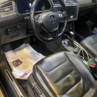 تیگوان|خودرو سواری و وانت|تهران, جمهوری|دیوار