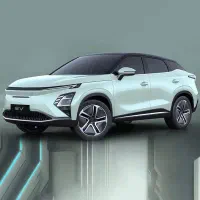 FOWNIX FX EV / نقدی و اقساطی|خودرو سواری و وانت|تهران, آسمان|دیوار