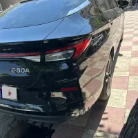 جک E50a 2024|خودرو سواری و وانت|تبریز, |دیوار