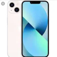 ایفون ۱۳ و ۶ عروسک