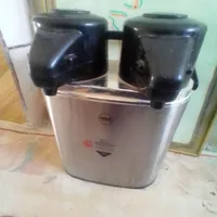 فلاکس دوقلو