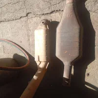 کاتالیست با قیمت نیازنتذیم