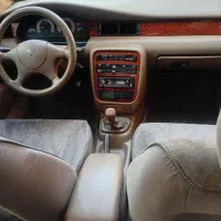 سمند X7|خودرو سواری و وانت|تهران, جنتآباد مرکزی|دیوار