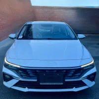 هیوندا النترا ۲۰۲۵ وارداتی|خودرو سواری و وانت|تبریز, |دیوار