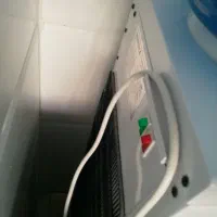 آبسردکن آب سرد و آب جوش|آبسردکن و تصفیه آب|سنندج, |دیوار