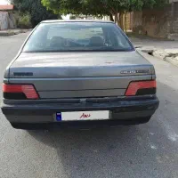 پژو 74|خودرو سواری و وانت|چمران, |دیوار