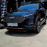 دیتیلینگ خودرو کاور سرامیک بدنه و واکس و پولیش