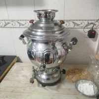 سماور توران ۱۳لیتری