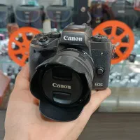 canon M5|دوربین عکاسی و فیلم‌برداری|تهران, امام خمینی|دیوار