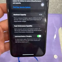 اپل iPhone 11 با حافظهٔ ۱۲۸ گیگابایت|موبایل|تهران, تهران‌سر|دیوار