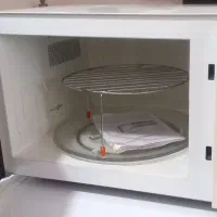 مایکروویو فلر آلمان