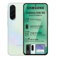 SAMSUNG A36 5G