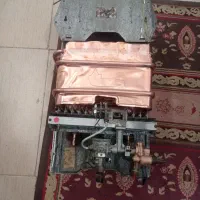 آبگرم رادیات نو|آبگرمکن، پکیج، شوفاژ|قرچک, پارک جنگلی|دیوار