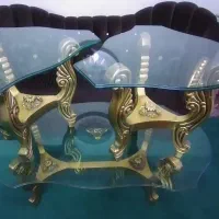 جلومبلی‌|مبلمان خانگی و میز عسلی|تهران, مشیریه|دیوار
