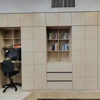 جشنواره بزرگ کابینت آشپزخانه|مصالح و تجهیزات ساختمان|قم, چهل درخت‎|دیوار