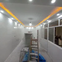 نقاش ساختمان|خدمات پیشه و مهارت|باغستان, |دیوار