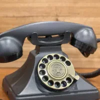 فروش خط تلفن رند در حد نو 66832323