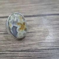 انگشتر لامه ج محبتی وو صبی قوی اگهی لطفا کامل بخون|جواهرات|اهواز, گلستان|دیوار