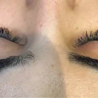 اکستنشن مژه کاشت مژه|خدمات آرایشگری و زیبایی|اصفهان, شهریار|دیوار