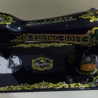 چرخ خانگی بدون دینام|چرخ خیاطی و ریسندگی|سقز, |دیوار