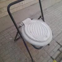 توالت فرنگی سیار