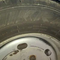 لاستک215/75/17.5|قطعات یدکی و لوازم جانبی|تولم شهر, |دیوار