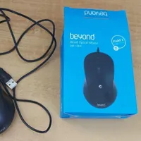 موس Beyound کامپیوتر