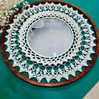 انواع آینه های هنری|آینه|قم, سراجه (۱۵ خرداد)|دیوار