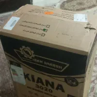 آبگرمکن ایران شرق نو  ایونایز