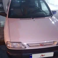 پراید بی رنگ مدل ۹۰|خودرو سواری و وانت|گرگان, |دیوار