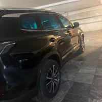 فونیکس تیگو ۸ ie دو دف ۲۰۰۰ccمشکی فولترین نسخه|خودرو سواری و وانت|تهران, دکتر هوشیار|دیوار