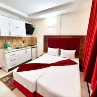 تورهای خراسان شمال شاهچراغ نصف جهان فقط2490