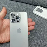 15 pro|موبایل|اراک, |دیوار