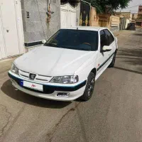 پژو پارس تمیز مدل۹۶|خودرو سواری و وانت|زاهدان, |دیوار