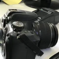 کانن2000D نو|دوربین عکاسی و فیلم‌برداری|قدس, شهر‌قدس|دیوار