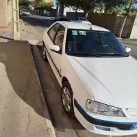 پارس ۹۹ تیوفایو(tu5)|خودرو سواری و وانت|بجنورد, |دیوار