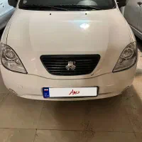 تیبا ۲ هاچبک