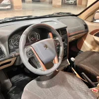 پژوپارس تیوفایو ۱۴۰۰ دریچه گاز سیمی اتاق‌تعویض۱۴۰۴