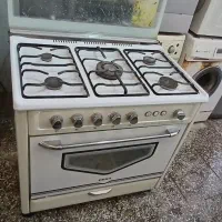 اجاق گاز|اجاق گاز و لوازم برقی پخت‌وپز|قم, ولیعصر|دیوار