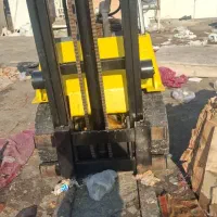 لیفتراک سهند دو و نیم تن