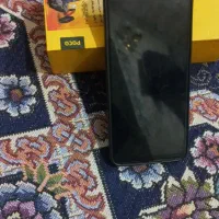 گوشی پوکو c75 با موتور معاوضه می شود