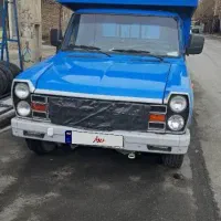 زامیاد باری