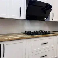 کابینت آماده نئوکلاسیک نیوکلاسیک کابینت آشپزخانه|مصالح و تجهیزات ساختمان|اندیشه, اندیشه فاز ۵|دیوار