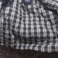 کاپشن مردانه کلاه دارزیپی خیلی خیلی گرم خارجی|لباس|ری, ولی آباد|دیوار