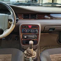 سمند معمولی مدل 96|خودرو سواری و وانت|اسلامشهر, صادقیه|دیوار