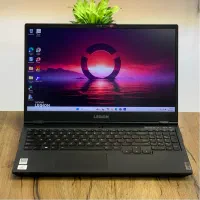 لپ‌تاپ Lenovo Legion 5 / گرافیک RTX 2060|رایانه همراه|مشهد, ارشاد|دیوار