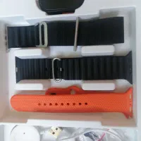 ساعت هوشمند قفل شده