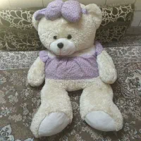 خرس تدی|اسباب‌‌بازی|فرخ‌شهر, |دیوار