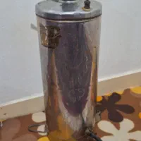 سم پاش استیل