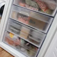 یخچال دوو تمیز و سالم|یخچال و فریزر|رشت, چمارسرا|دیوار